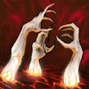 Warlock Upheaval
