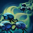 Weaver Geminate Attack