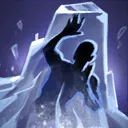Winter Wyvern Cold Embrace