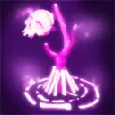Witch Doctor Death Ward