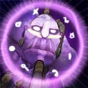 Witch Doctor Maledict