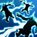 Zuus Arc Lightning
