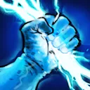 Zuus Lightning Bolt