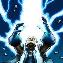 Zuus Thundergods Wrath